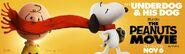 The Peanuts Movie Banner