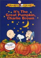 It's the Great Pumpkin, Charlie Brown / You're Not Elected, Charlie Brown September 12, 2000