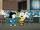 Mission 10: You're a Good Moon, Charlie Brown