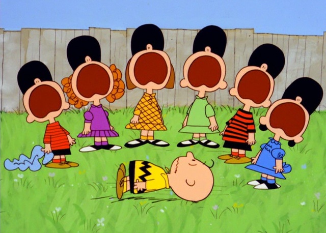 Charlie Brown's All-Stars | Peanuts Wiki | Fandom