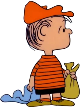 You're In Love, Charlie Brown