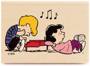 Schroeder and Lucy-1-