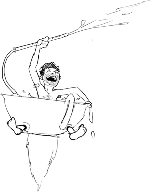 The Tea Tyrant (Adam) Pearanaha Wiki Fandom