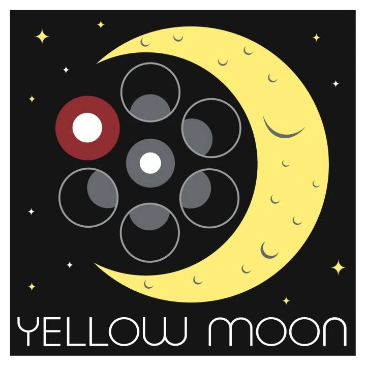 Yellow Moon | Pearl Jam Wiki | Fandom