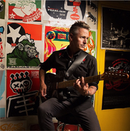 Mike McCready (2013)