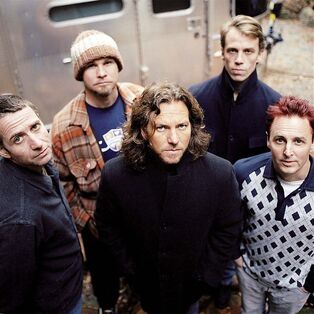 Pearl Jam - Wikipedia