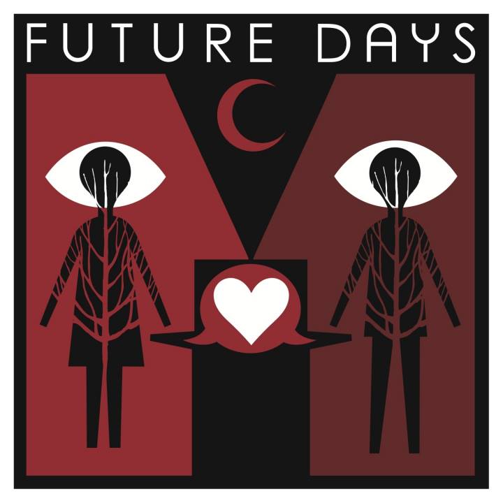 Future Days | Pearl Jam Wiki | Fandom