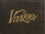 Vitalogy