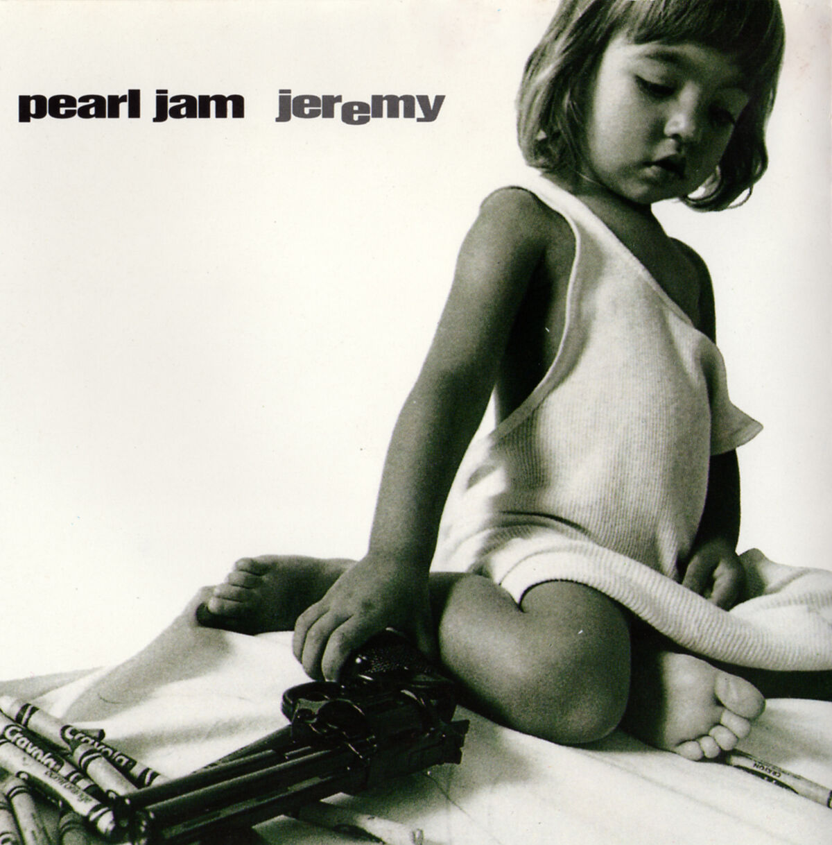 Pearl Jam, Album Wiki