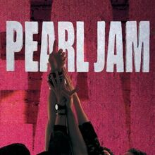 Once, Pearl Jam Wiki