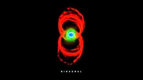 Pearl Jam - 'Binaural' (Full Album)