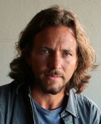 Eddie Vedder Wallpapers - Wallpaper Cave