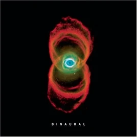Album-binaural