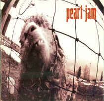 Ten (Pearl Jam album) - Wikipedia