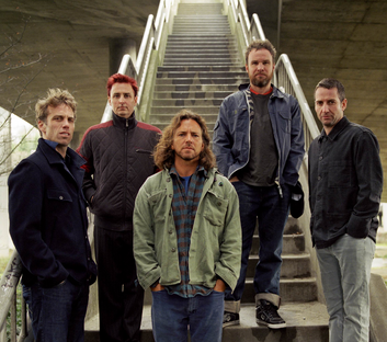 Pearl Jam, Pearl Jam Wiki