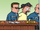 Arrest of Stephan Pastis