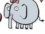 Elly Elephant