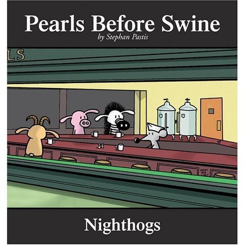 Nighthogs Pearls Before Swine Wiki Fandom