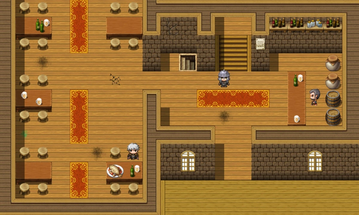 The Prancing Donkey Peasant's Quest Wiki Fandom