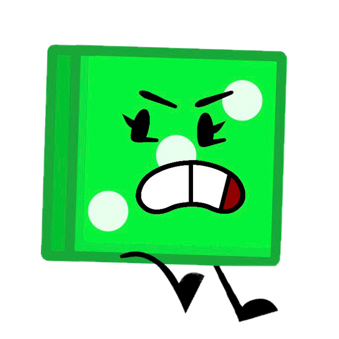 Fuzzy Dice P.E.C.C CAMP Wiki Fandom