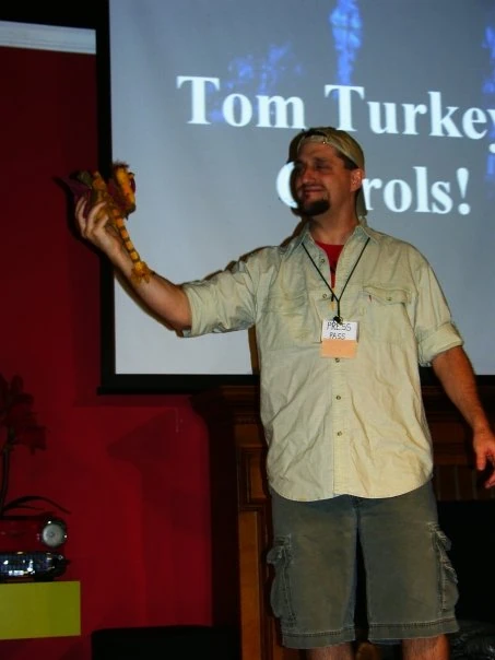 Jeremy Rega | PECC KidzSTUF! Wiki | Fandom