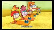 Pecezuelos - Episodio 19 - Pez Gordo - HQ10