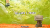 PecezuelosDolaresyPeces