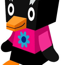 Pecola Wiki | Fandom