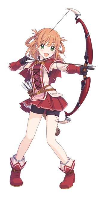 Rino Inosaki | Pecorine Knowledge Networks | Fandom