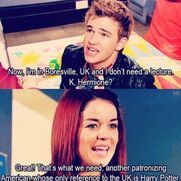 Peddie 1st meeting