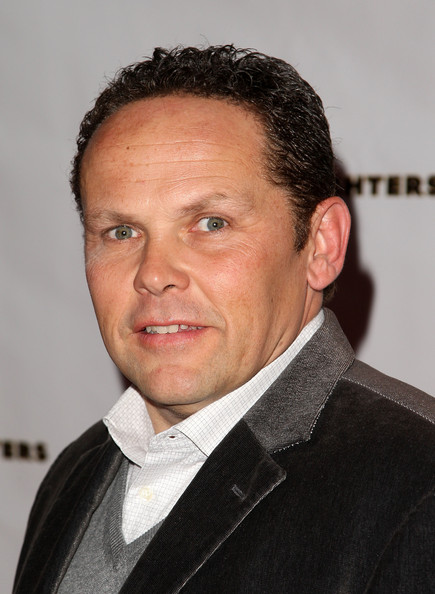 Kevin Chapman - Wikipedia