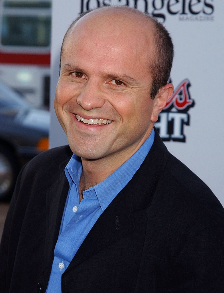 enrico colantoni