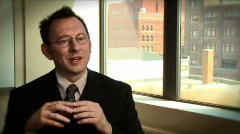 Character Recognition Michael Emerson