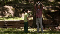 1x05 - Soccer