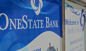 1x20 - OneState Bank