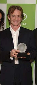 Patrick Harbinson