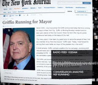 "Griffin Running for Mayor" (“Bury the Lede”)