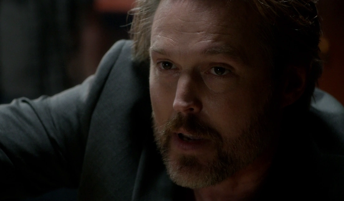 Reddy | Person of Interest Wiki | Fandom