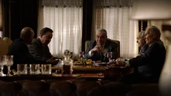 1x19 - POI Mafia