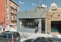 Toby's Estate Coffee in Brooklyn