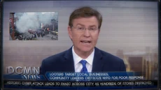 POI 0513 Newscaster