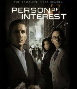 パーソン・オブ・インタレスト PERSON of INTEREST series Person of Interest (TV Series 2011–2016) - IMDb