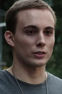 Mike Laskey