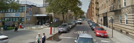 Jewish Community Center