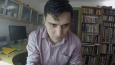 4x12 - Massoud Shammar