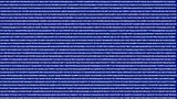 The eighth code at 00:42:59