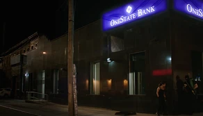 OneState Bank branch (“Nautilus”)