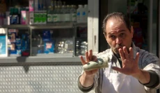 4x22 - Bodega Cashier