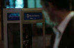 Phone-booth