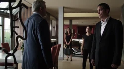 3x03 - Where is the birth certificate